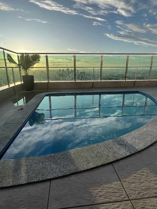 Appartamento Comfort | Terrazza/patio