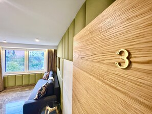Luxury Studio Suite - North Nest Luxury Suites (Gdansk)