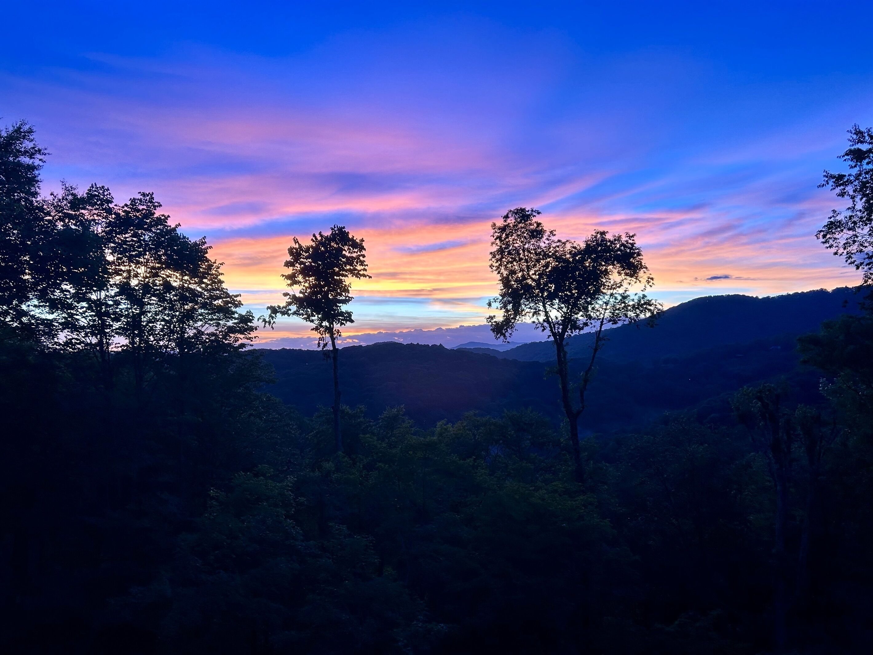 Una piscina climatizada