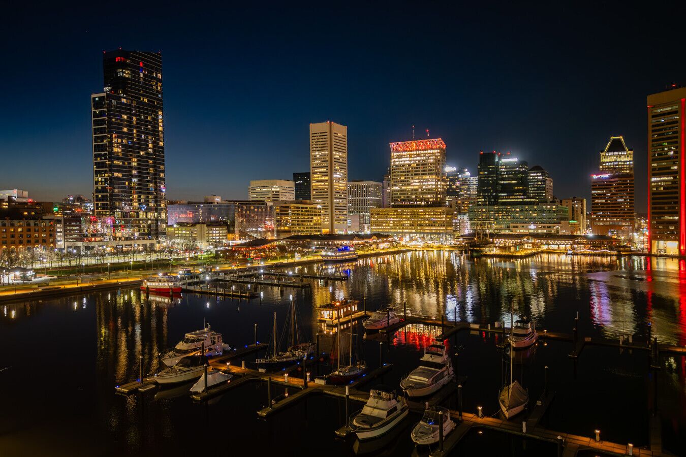 Marina