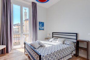 3 Schlafzimmer, WLAN, Bettwäsche