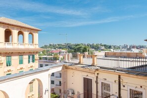 Property grounds - Luxury Bright Apartment Prati (Roma)