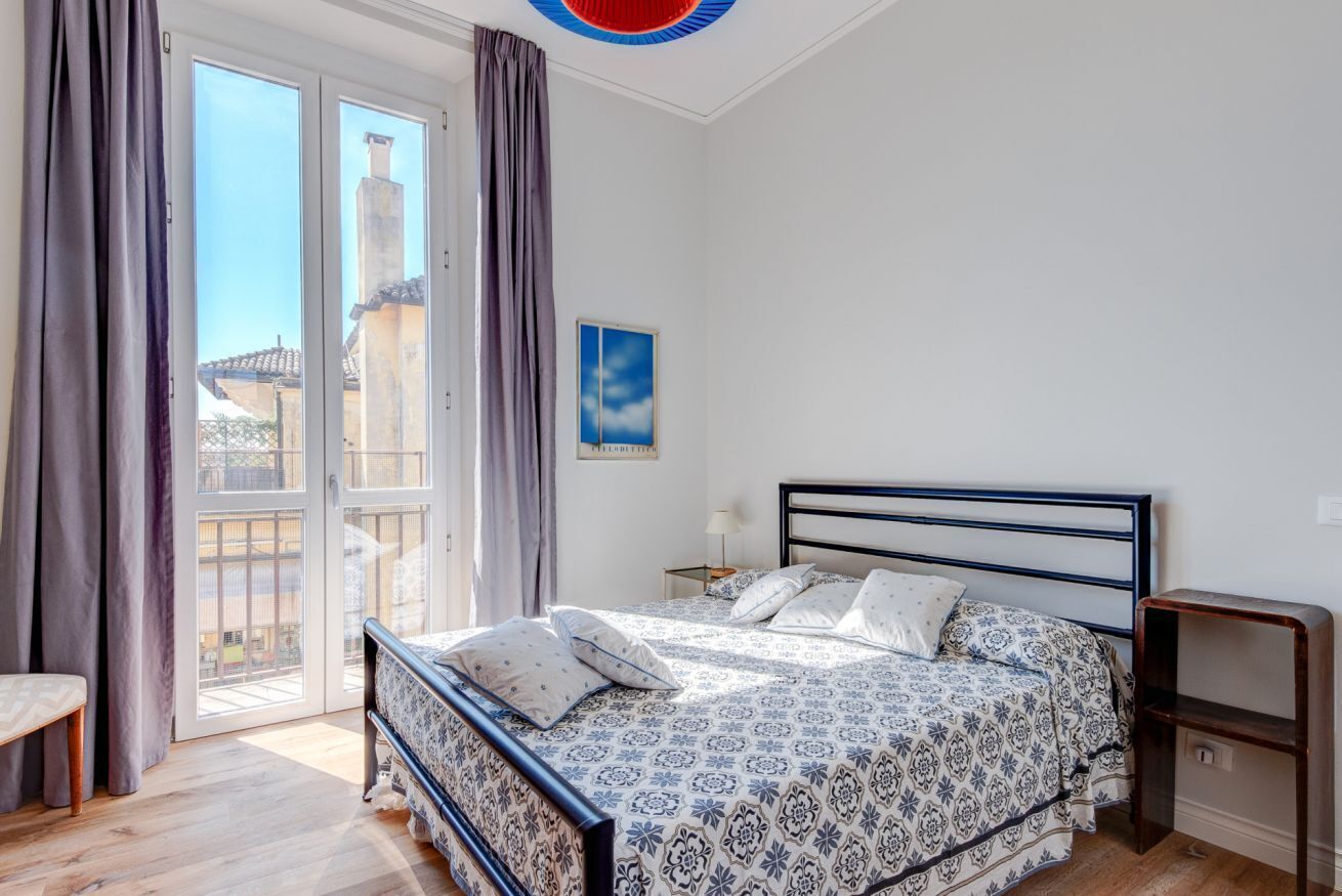 3 chambres, Wi-Fi, draps fournis