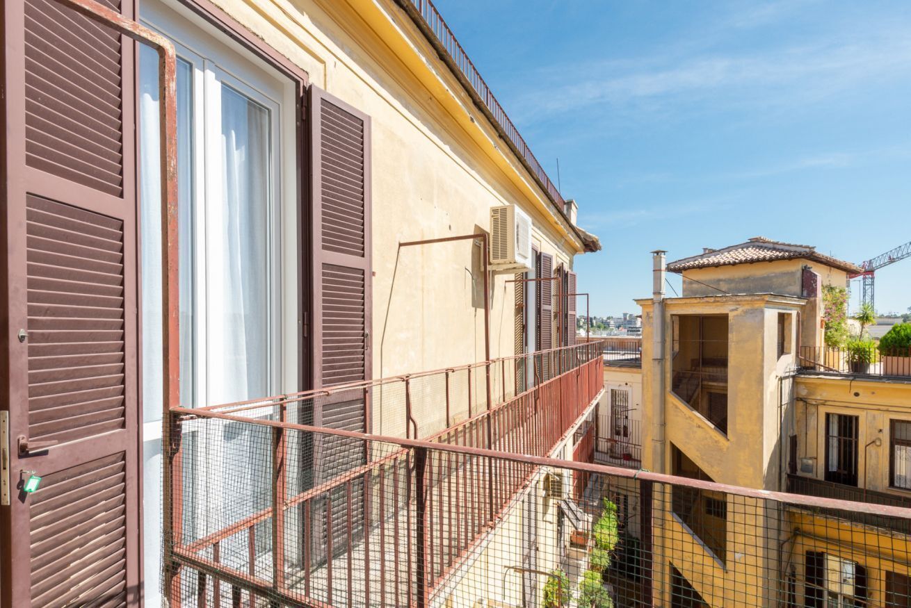Detalle del exterior