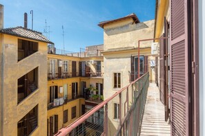 Property grounds - Luxury Bright Apartment Prati (Roma)
