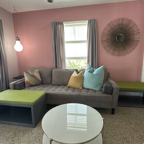 スマートテレビ、書庫