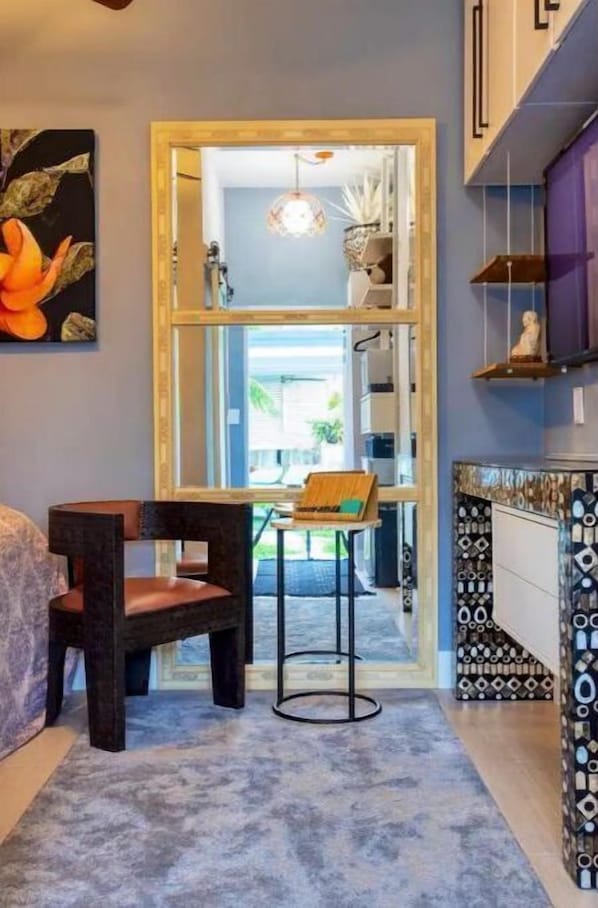 スマートテレビ