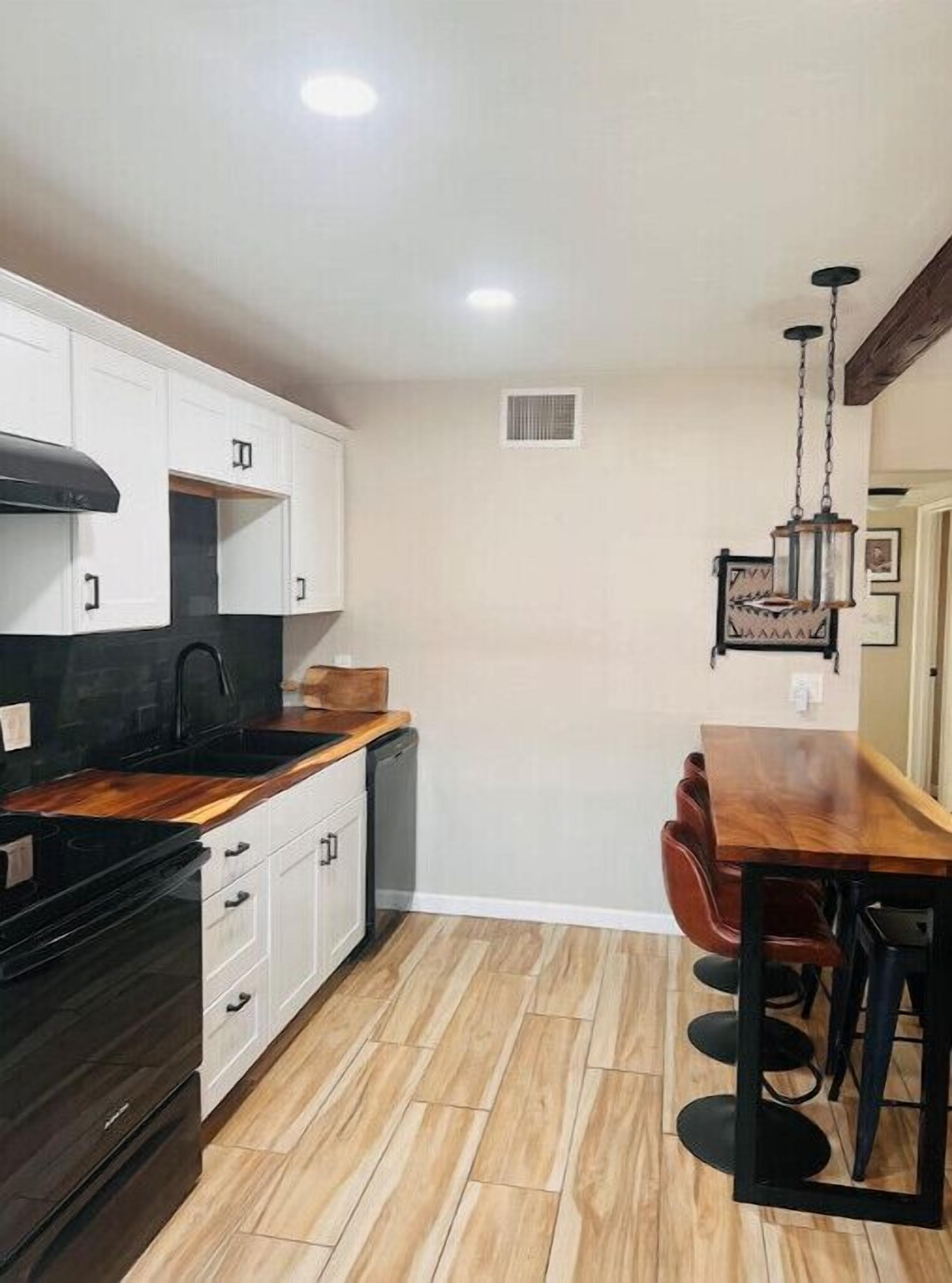 Kid Friendly, Central Bungalow