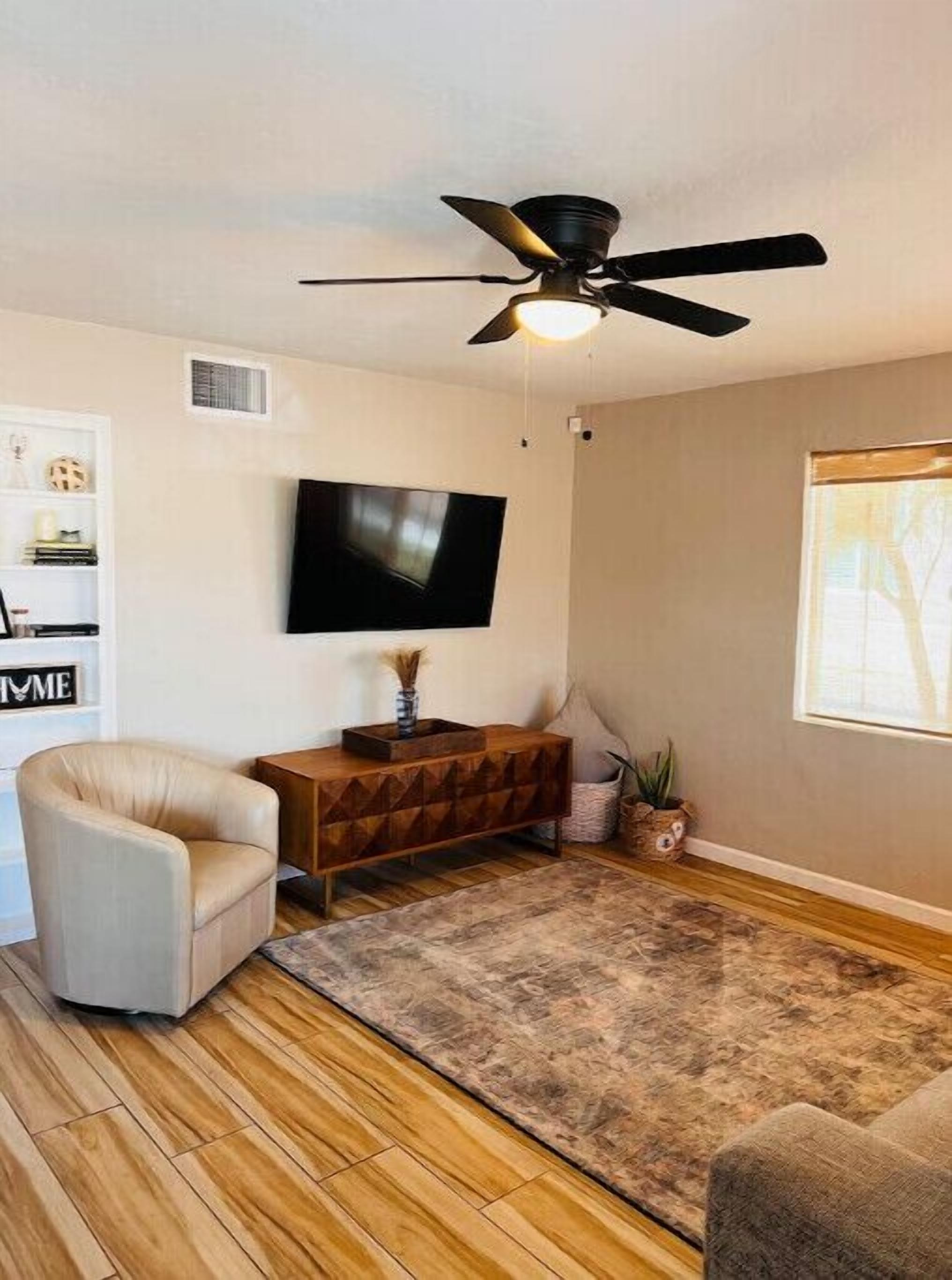 Kid Friendly, Central Bungalow