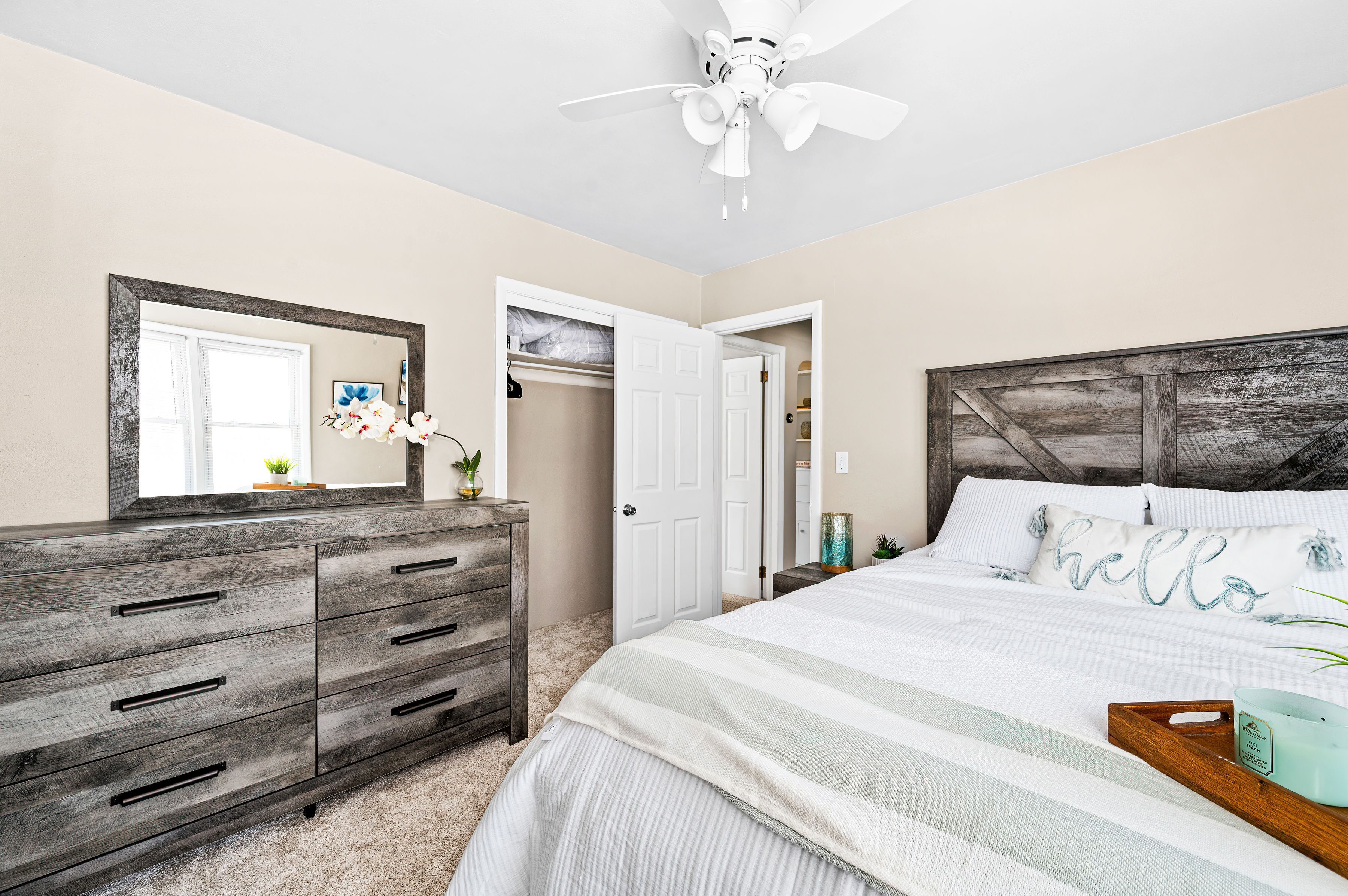 Cute and Cozy Hermantown Home!