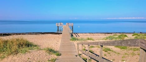 Plage Ă proximitĂ©, pĂȘche rĂ©crĂ©ative