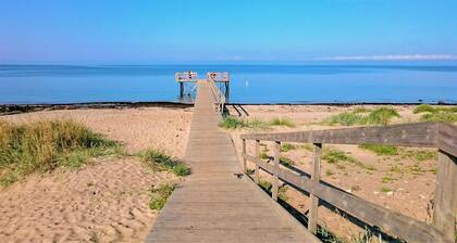 3 bedroom awesome home in NyhamnslÀge