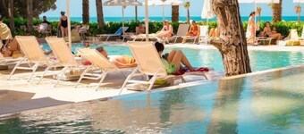 FLLAD RESORT & SPA