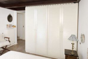 3 Schlafzimmer, Bettwäsche