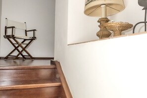 Interior - Home on the sea - Numana, prestigious sky-land with sea view (Numana)