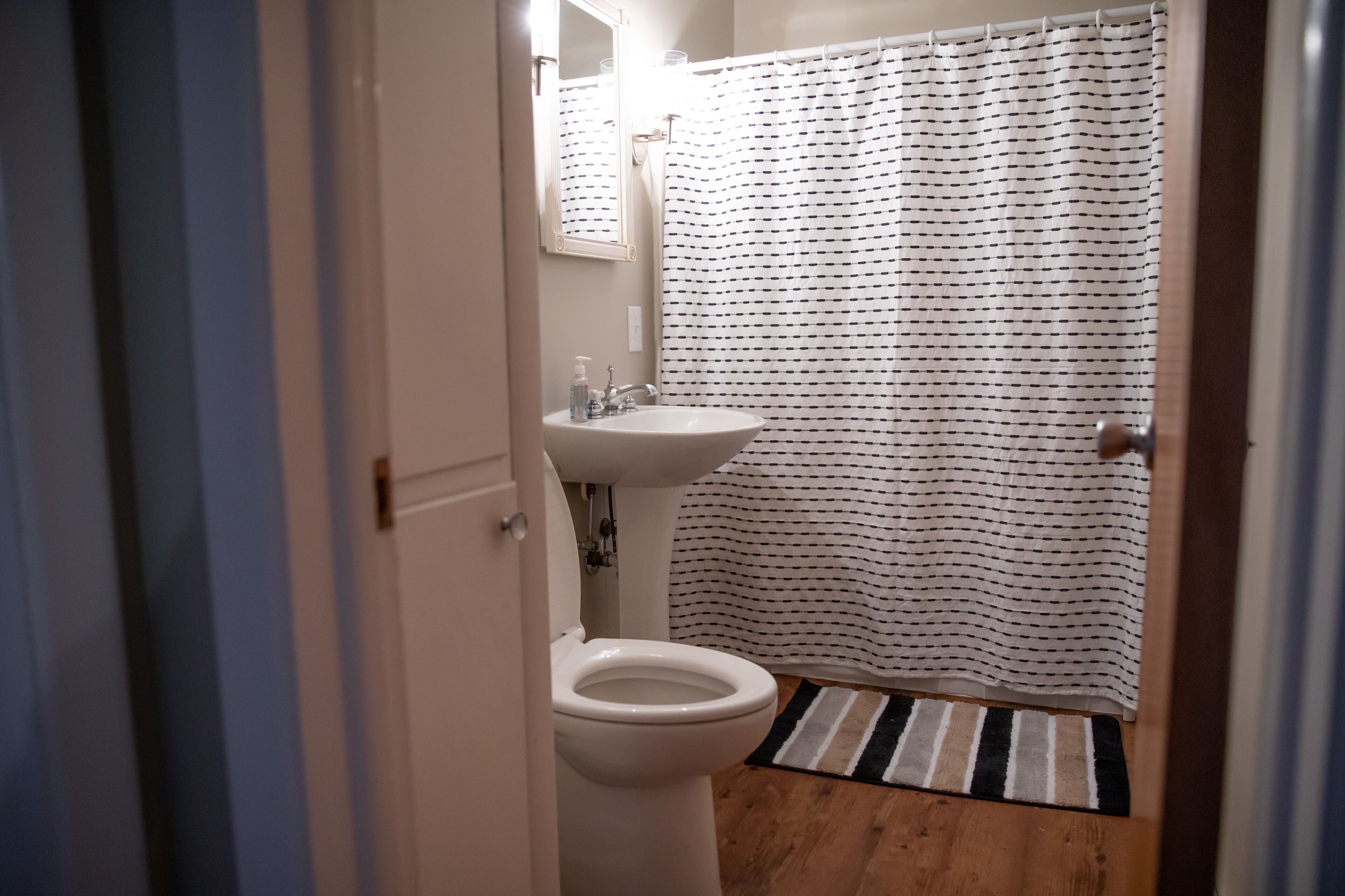 The Retreat at CCWC - Three bedroom house, minutes from Ohio U. & Athens.