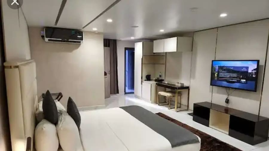 Westine Hotels and Spa