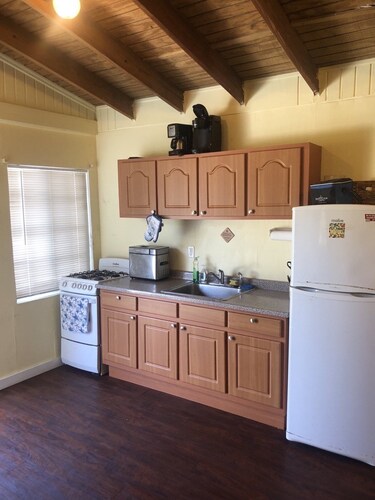 Starfish Villa, quiet Caribbean paradise with wonderful valley views