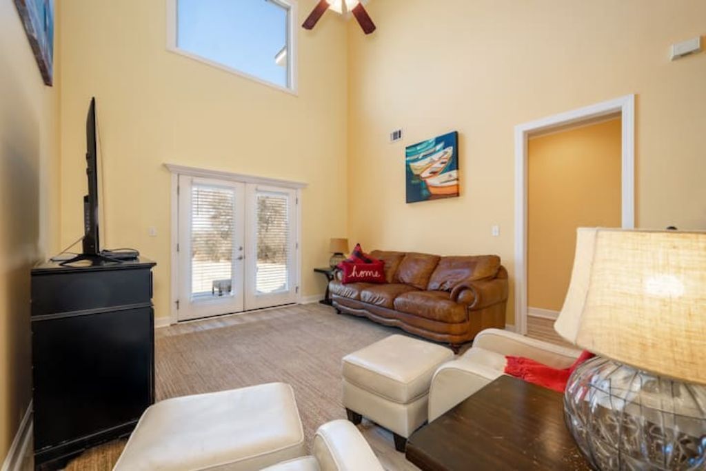 Lake Hamilton Townhouse Family Getaway