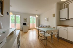 Interior - Napoleone apartment in Florence by Mmega (Firenze)