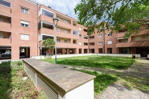 Exterior - Napoleone apartment in Florence by Mmega (Firenze)