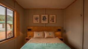 Peralatan tempat tidur premium, gebar bulu kapas 