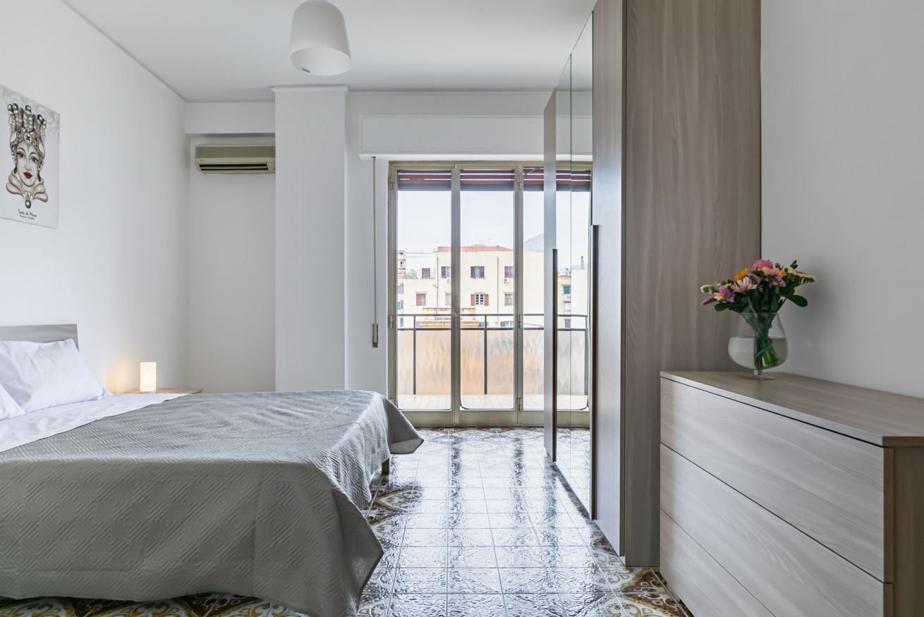 4 Schlafzimmer, Bügeleisen/Bügelbrett, Internetzugang, Bettwäsche