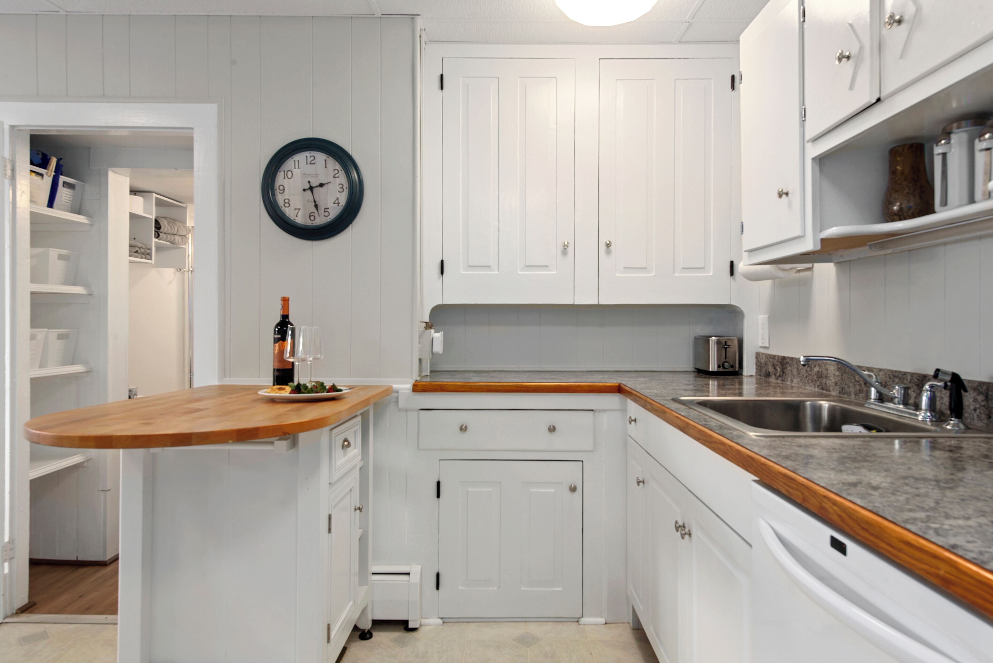 1880's Historic Beach House..... new to the market.