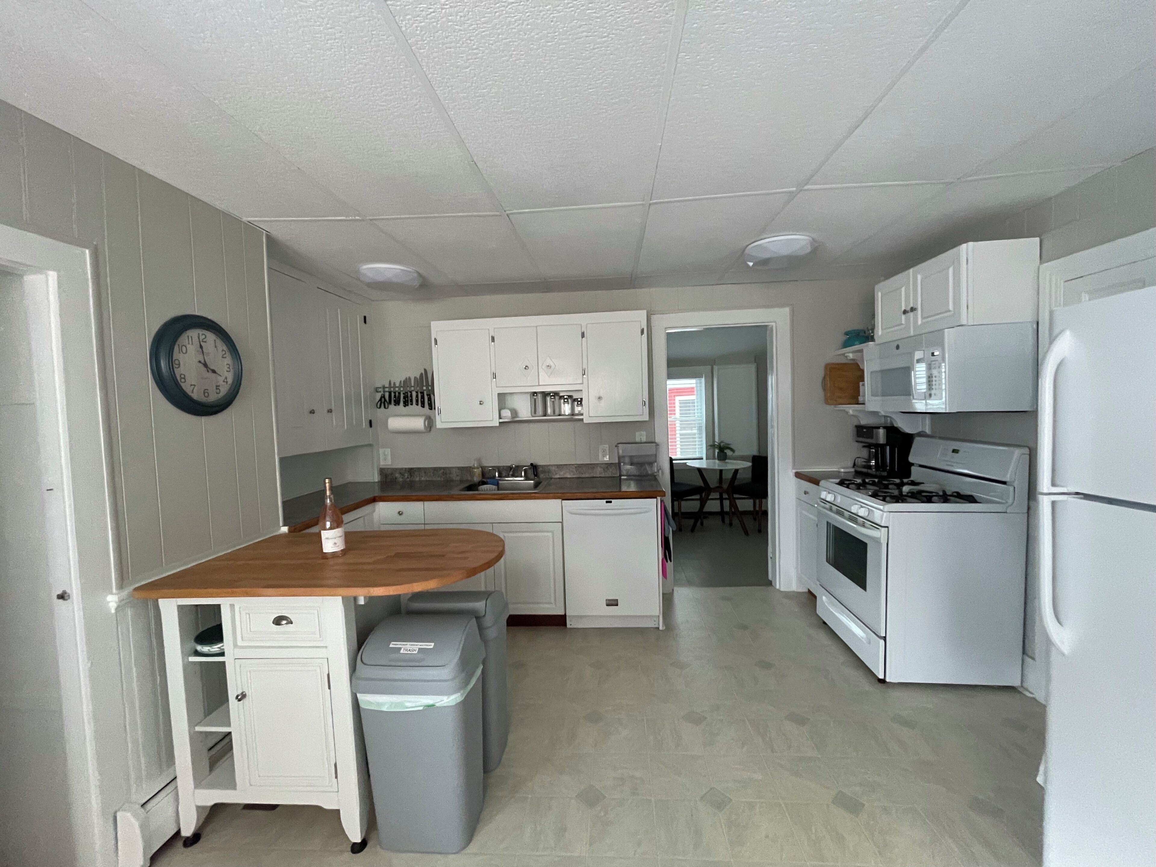 1880's Historic Beach House..... new to the market.