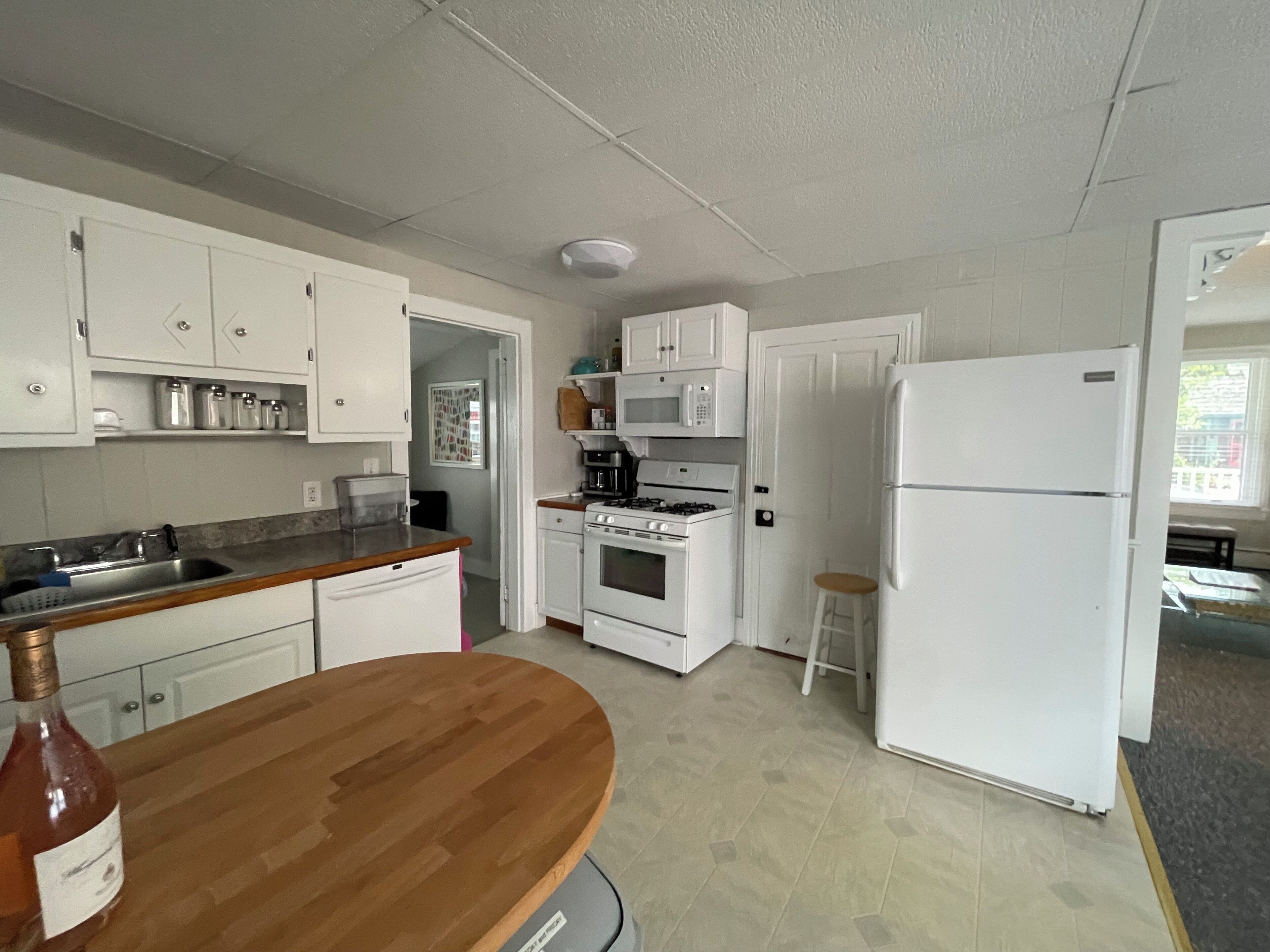 1880's Historic Beach House..... new to the market.