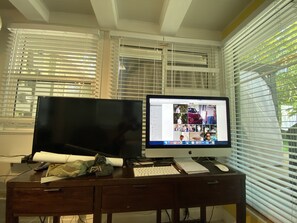 Interior - Artsy Home (St. Petersburg)