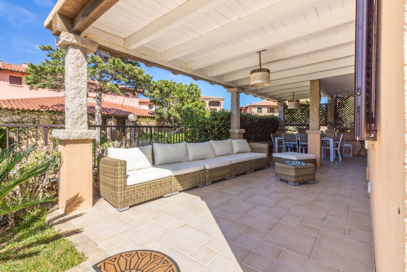 Terraço/pátio