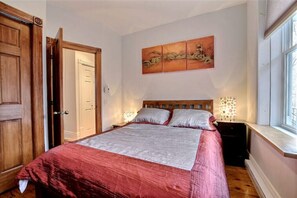 2 Schlafzimmer