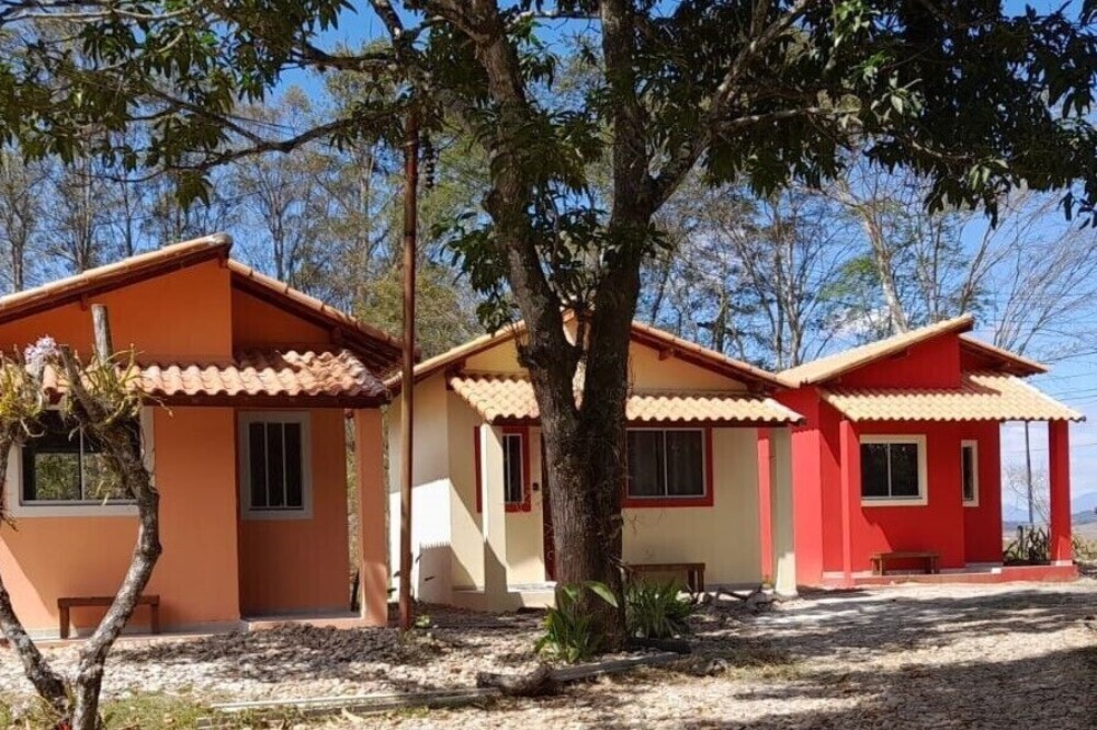 Sitio148 Hospedaria