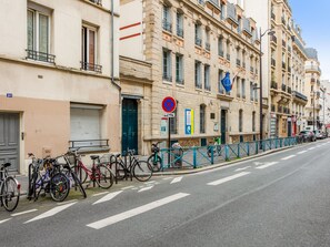 Exterieur