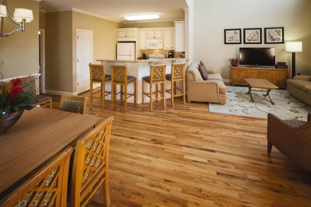 3 Bedroom Loft Suite on Edisto Beach, Wyndham Ocean Ridge!!!