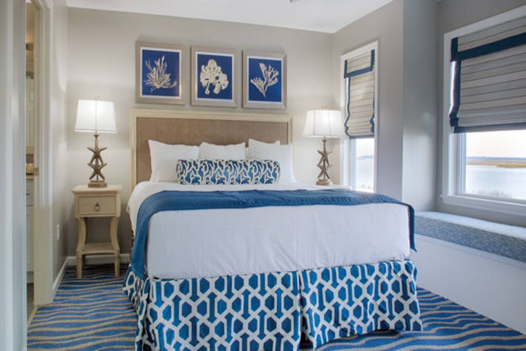 3 Bedroom Loft Suite on Edisto Beach, Wyndham Ocean Ridge!!!