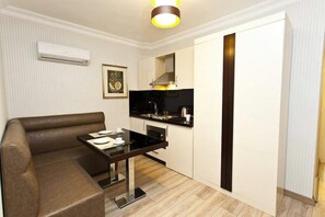 Private kitchen - EVODA HOTEL (Istanbul)