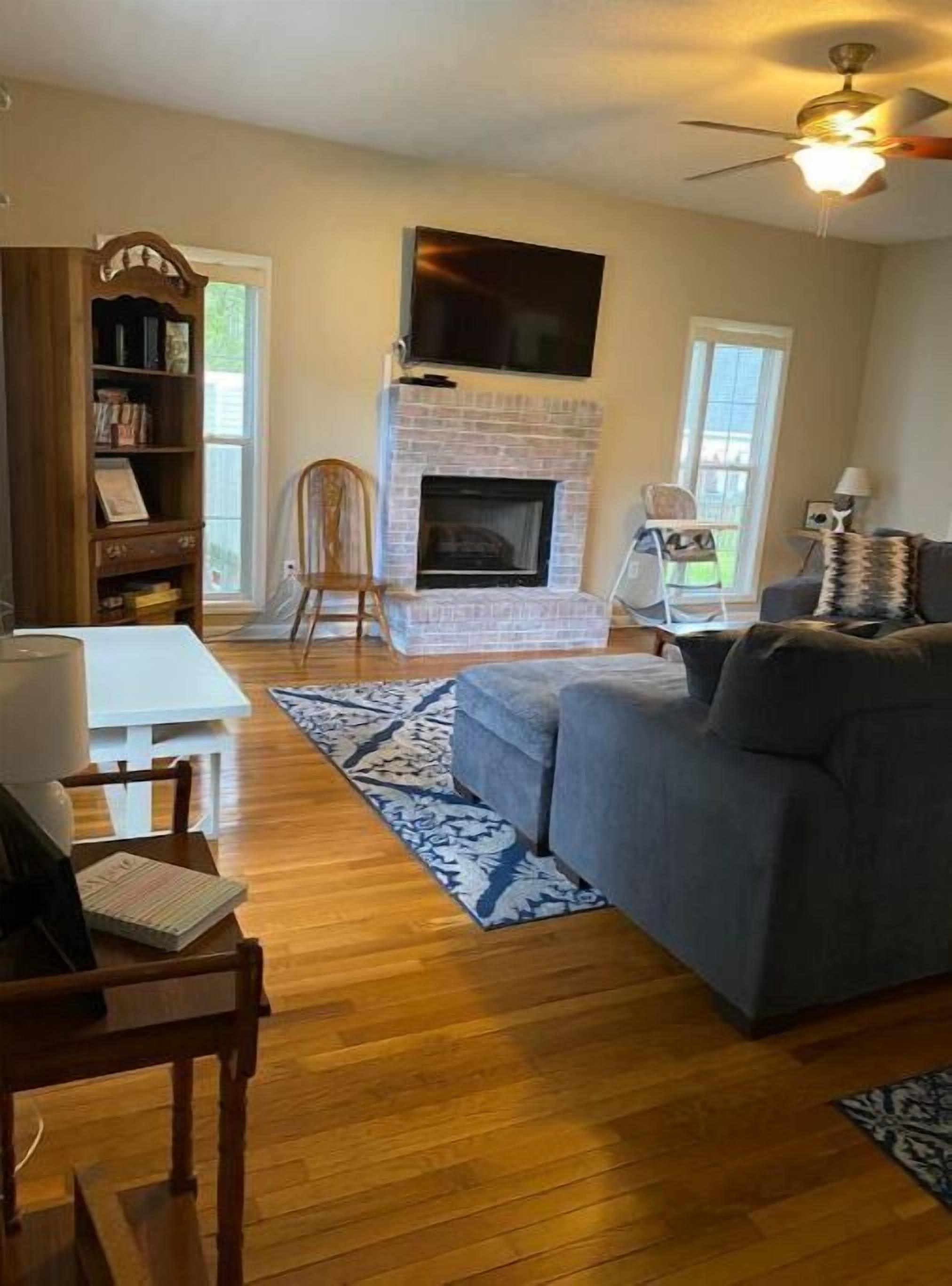 Coastal 4 Bedroom Beach Escape near Topsail Beach