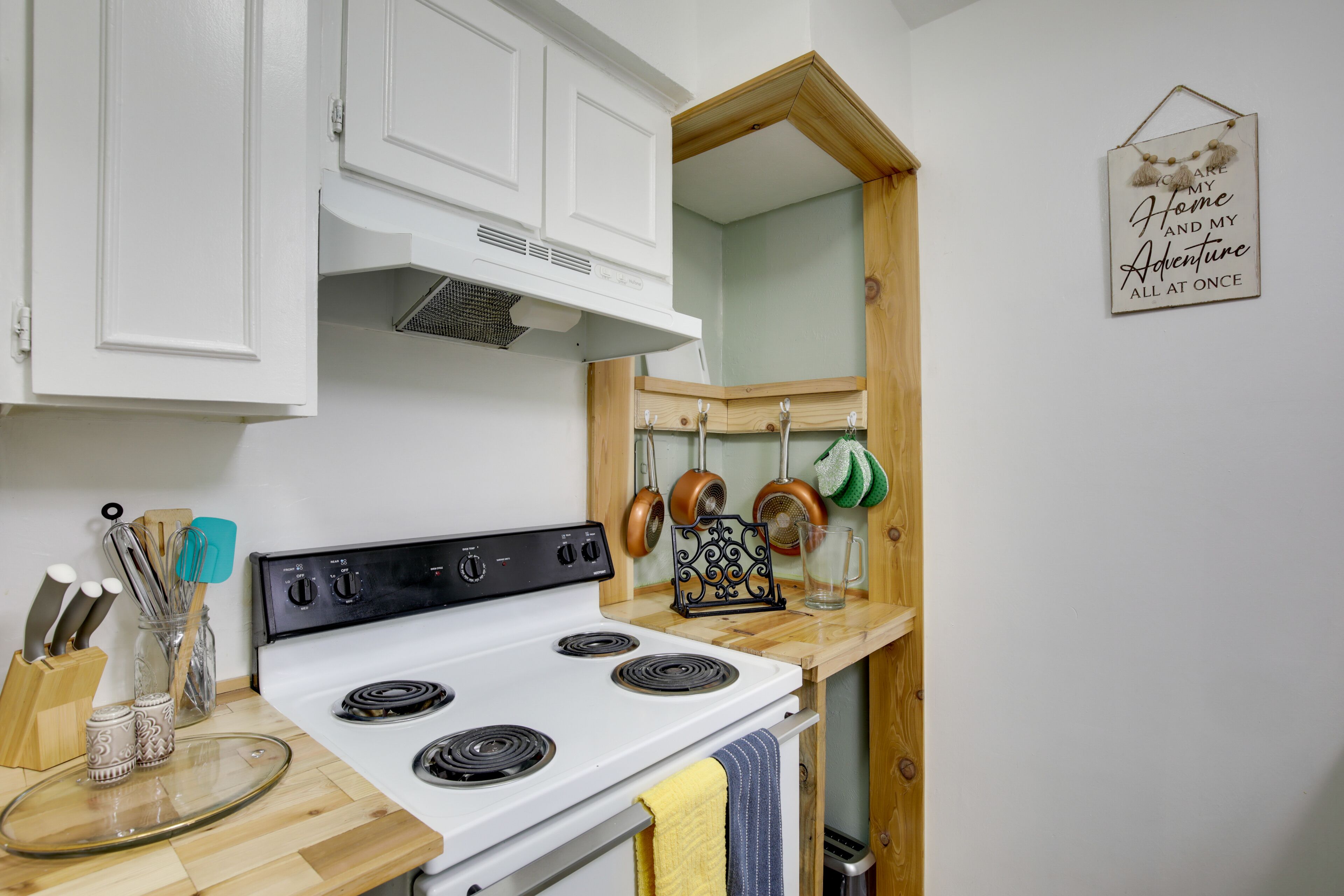 Vacation Rental Near Downtown Dallas: 4 Miles Away