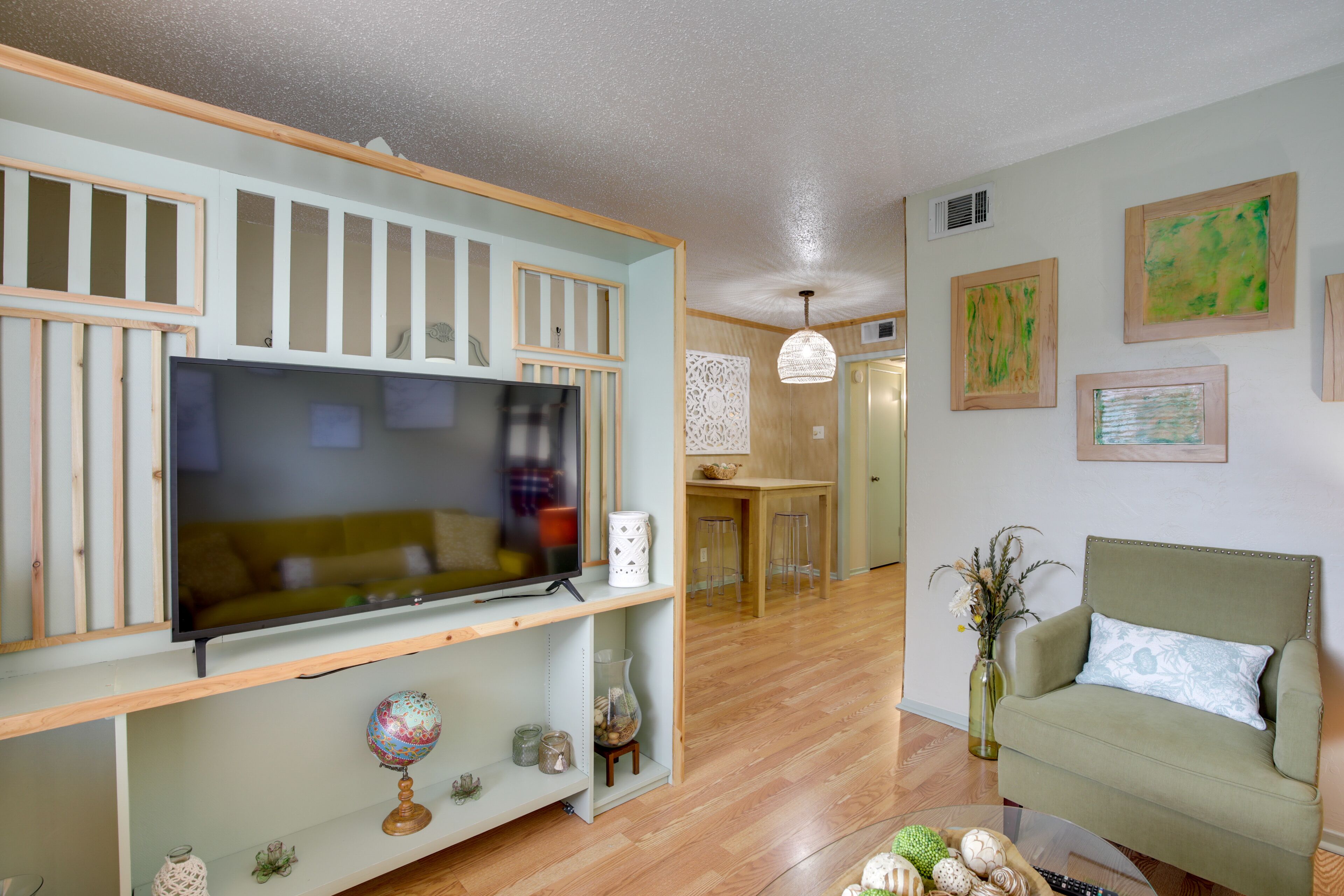 Vacation Rental Near Downtown Dallas: 4 Miles Away