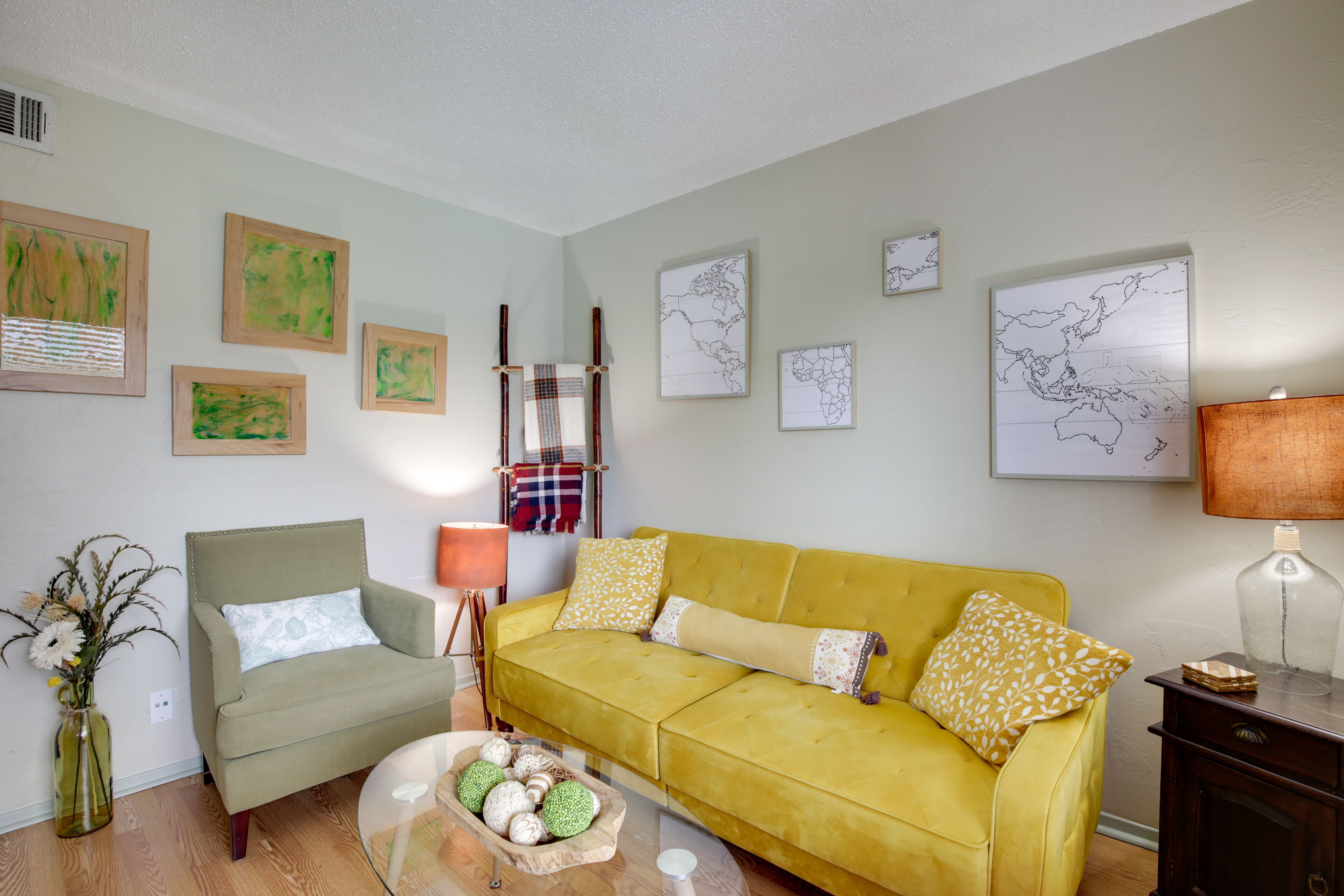 Vacation Rental Near Downtown Dallas: 4 Miles Away