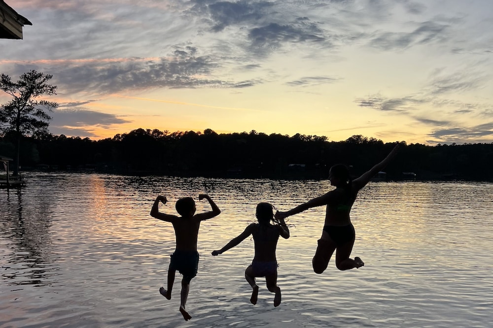 Wake n’ Lake