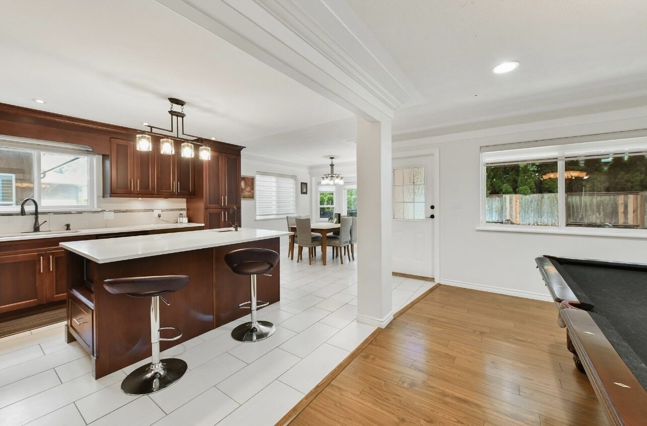 Big King bed Room Close to Uvic and Beach