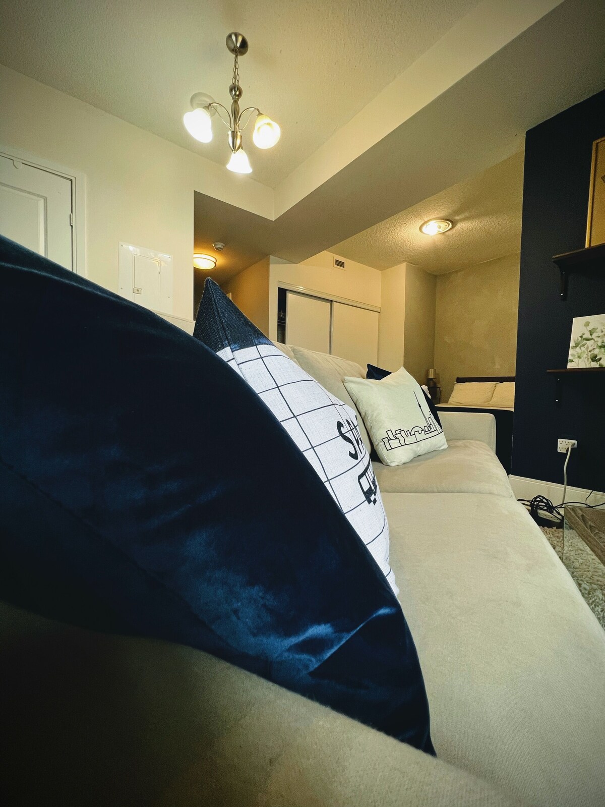 Image de profil de l’hôte