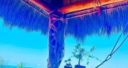 The Hippie Palace, A sublime experience with incredible views