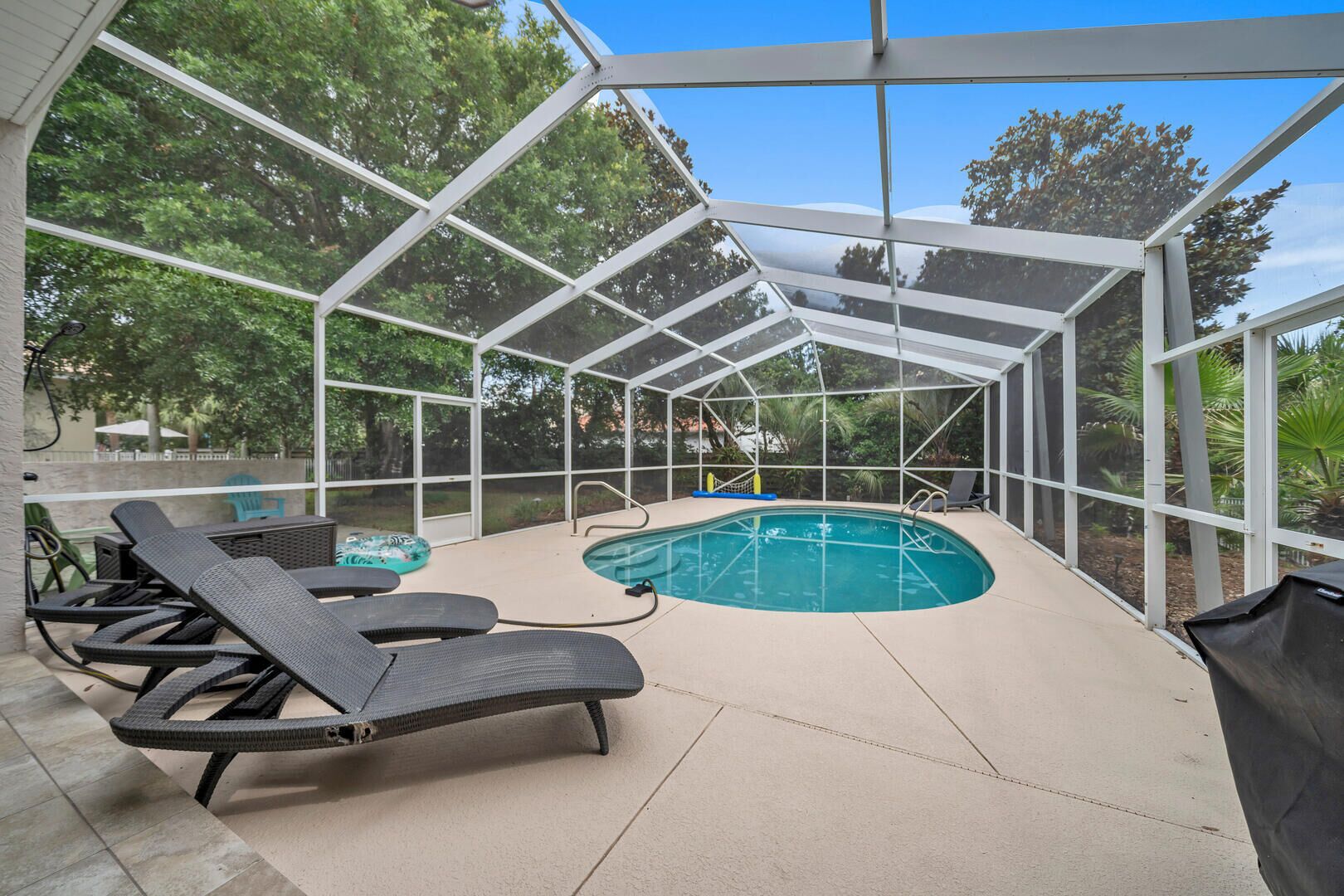 🦩Let It Be in Destiny East~Private Pool🦩