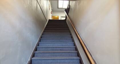 Cozy Studio Apt Near MTU, Houghton & Keweenaw, Full Amenities & Trail Access