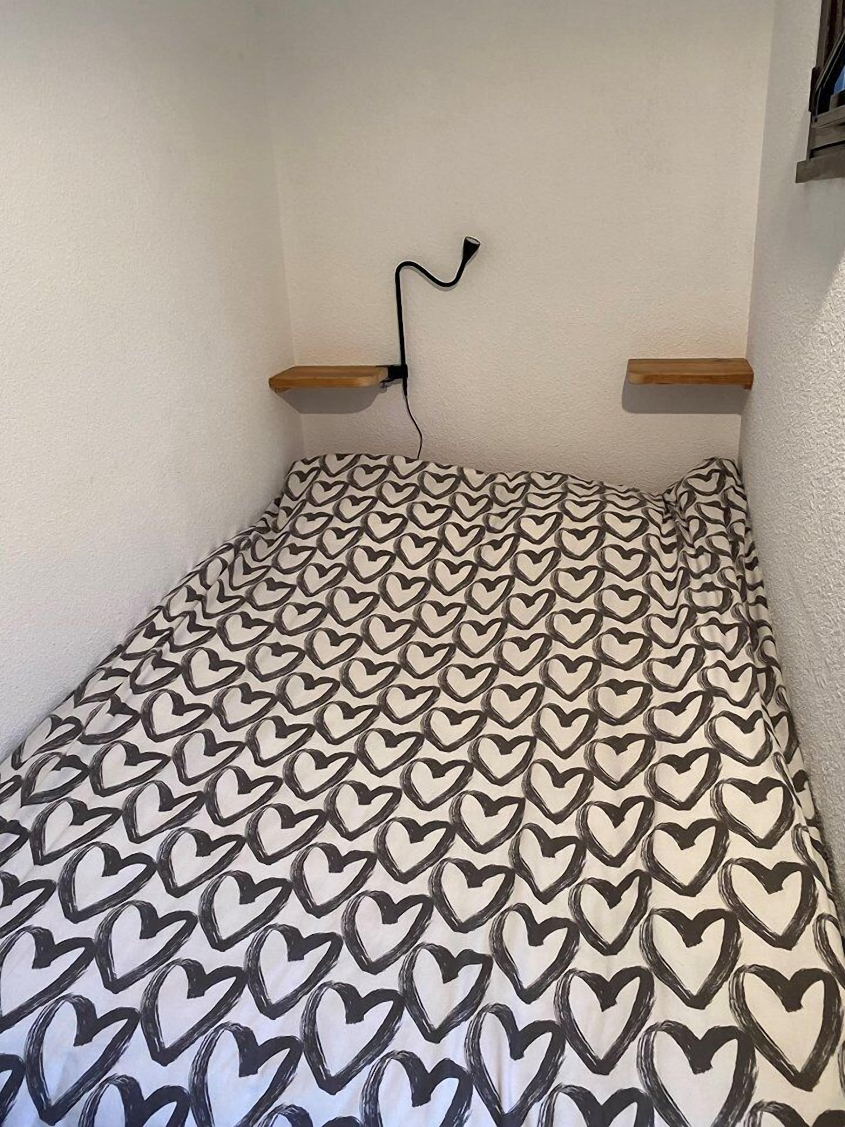 Boucanet ,charmant Studio Cabine 4 Couchages , Jardin, Bbq, Parking Privatif