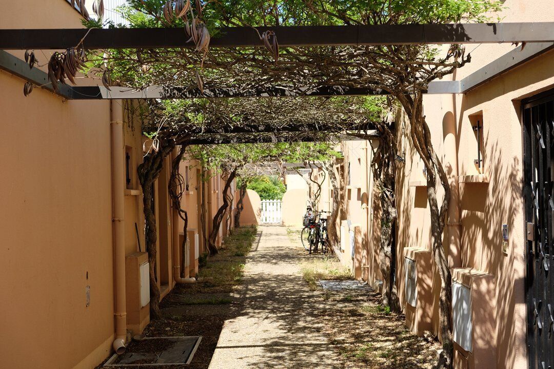 Boucanet ,charmant Studio Cabine 4 Couchages , Jardin, Bbq, Parking Privatif